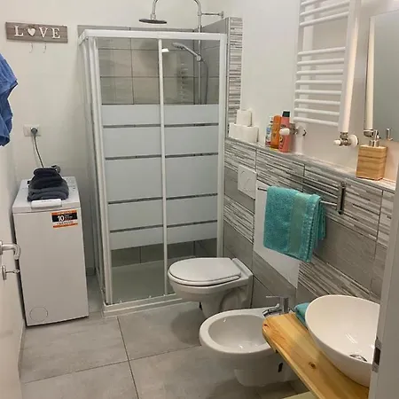Casetta Bellariva Casa vacanze