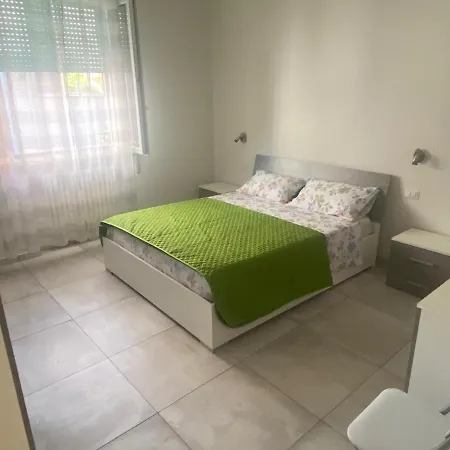 Casa vacanze Casetta Bellariva *