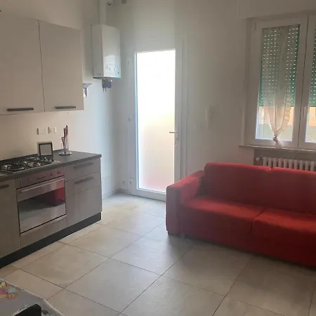 Casetta Bellariva Casa vacanze Rimini