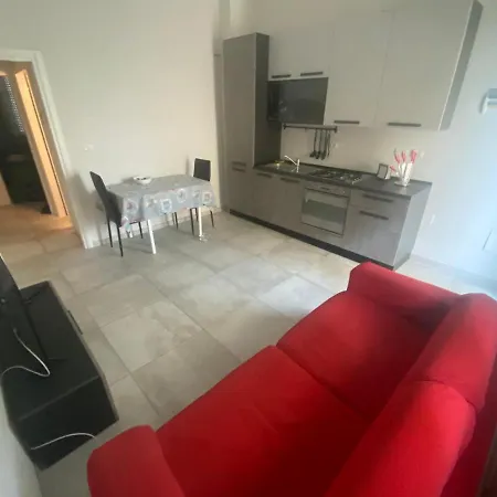 Casa vacanze Casetta Bellariva *